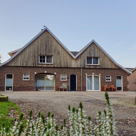 Bed and Breakfast Erve Iemhorst à Losser Extérieur photo